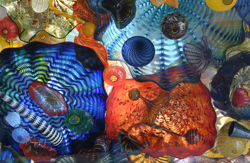 ~Chihuly Glass~ by crowfan