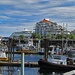 Port of Nanaimo, B.C. by kathyo
