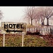 Hotel, Motel, Holiday Inn... by rich57
