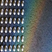 Half and Half - Fallen Rainbow by onewing