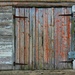 Double barn doors by leggzy