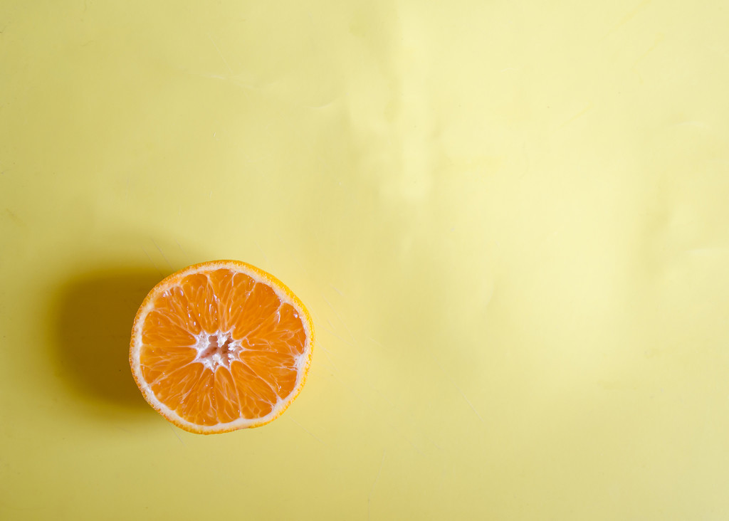 Orange by salza