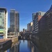 Manchester by happypat