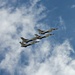 Thunderbirds (F16) by harbie