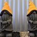 Two Garden Gnomes ~ by happysnaps