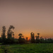 PLAY May Sony 16mm f/2.8: Sunset over the Fields by vignouse