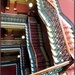 Staircase from the Windsor Hotel, Melbourne. by robz