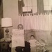 my dad and me reading the newspaper by wiesnerbeth