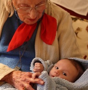27th Dec 2010 - Great-Granny