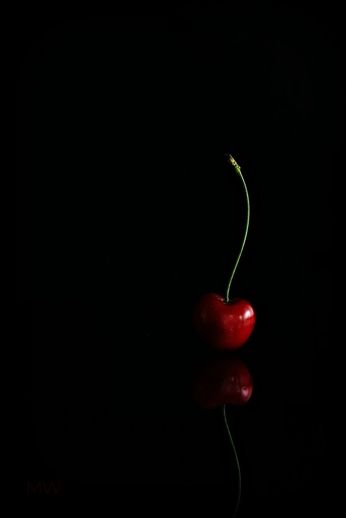 2017-05-25 cherry on top by mona65