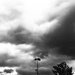 Ominous Skies by yogiw