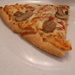 Mushroom Pizza by sfeldphotos