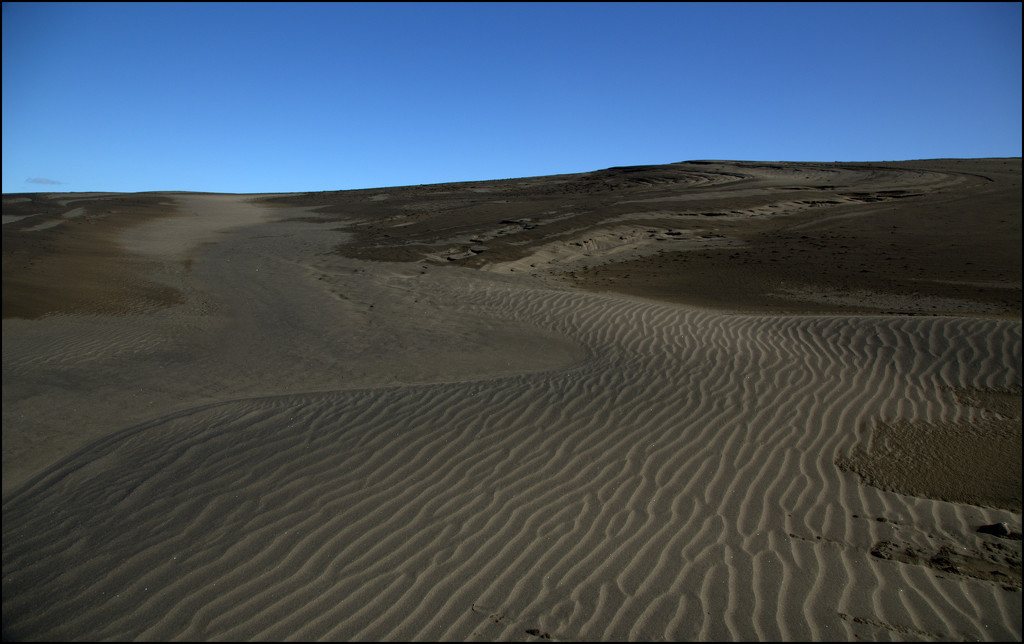 More dunes! by dide