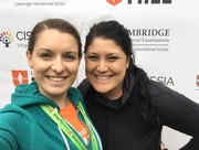 25th May 2017 - Third and Final Cambridge Mile