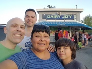 18th May 2017 - Dairy Joy