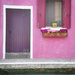  Burano in pink by brigette