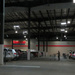 Our Costco parking lot by lindasees