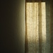 Light and Curtain I by toinette