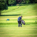 Sunday morning golf by frequentframes