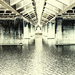 bridge interior  by pistache