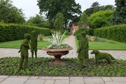29th May 2017 - The Famous Five at RHS Wisley