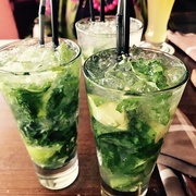 28th May 2017 - It's a good day to drink lots of mojitos 