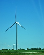 29th May 2017 - Wind Farm