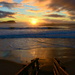 Sunrise at Pauanui by nickspicsnz