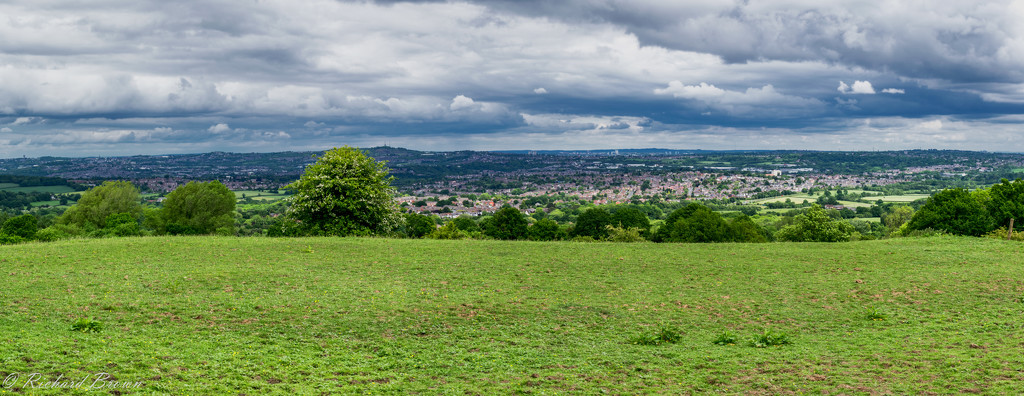 Brum Pano  by rjb71