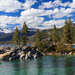 Lake Tahoe North by swchappell
