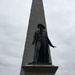 Bunker Hill Monument Boston by bizziebeeme