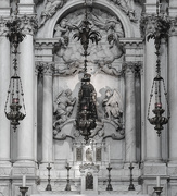 31st May 2017 - Basilica Santa Maria Gloriosa dei Frari 