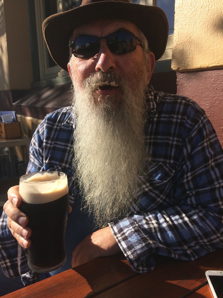 Guinness  by narayani