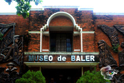 31st May 2017 - Museo de Baler