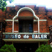 Museo de Baler by iamdencio