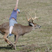 Catchin Deers! by homeschoolmom