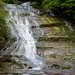 Buttermilk Falls Ithica NY by rminer