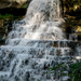 Waterfall Closeup by rminer