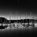 PLAY May Sony 16mm f/2.8: Pontoon Moorings by vignouse