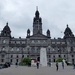 George Square in Glasgow by cmp