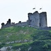 Cricceth Castle  by beryl
