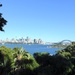 Sydney from Taronga Zoo by kjarn