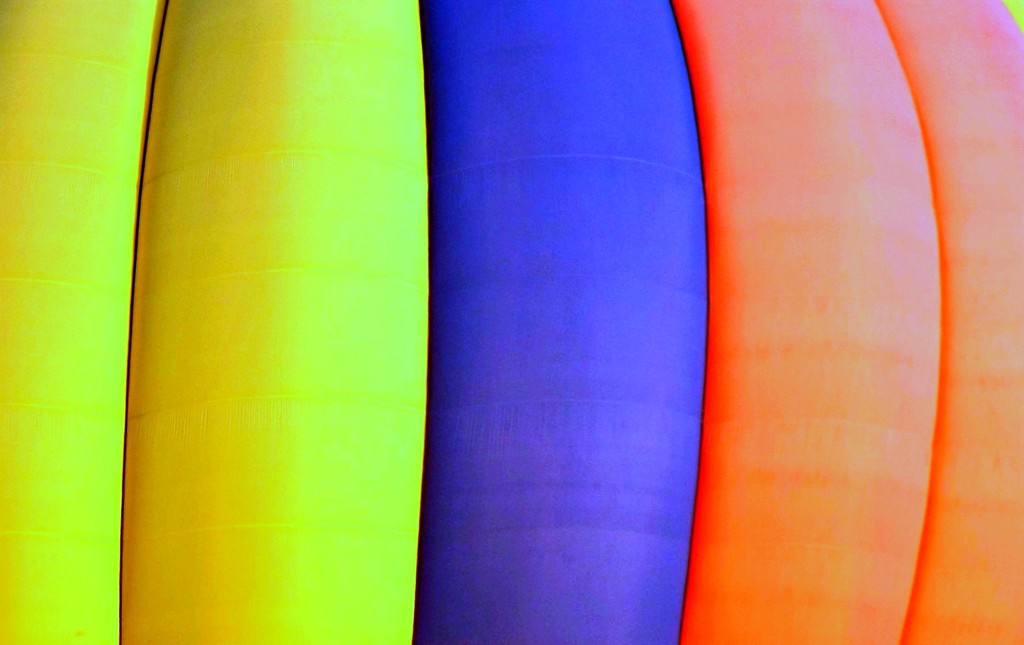 Air balloon by susanharvey