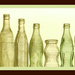 bottles by mcsiegle