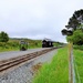 The Welsh Highland Railway at Rhyd Ddu  by beryl