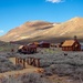 Bodie Ghost Town by redy4et