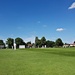 Saturday afternoon Cricket