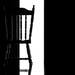 the empty chair by northy