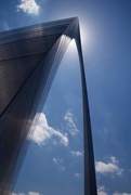 10th May 2017 - St. Louis Arch