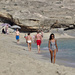 Cala Mesquida Playa - Beach Walking by phil_howcroft